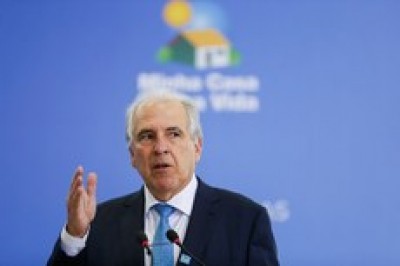 Setor da construção civil aposta em crescimento e geração de empregos com mudanças no MCMV