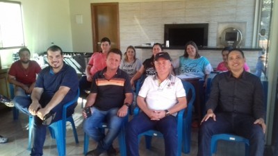 Amoreira Construtora promoveu capacitação ao seus colaboradores