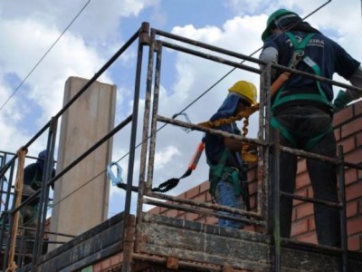 Empresa investe em segurança no trabalho e garante maior produtividade