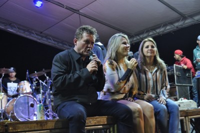 Fotos da Inauguração da Loja Amoreira Materiais para Construção