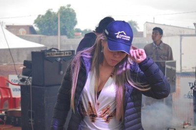Fotos da Inauguração da Loja Amoreira Materiais para Construção