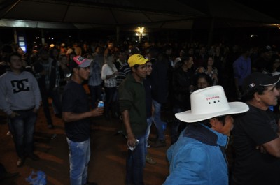 Fotos da Inauguração da Loja Amoreira Materiais para Construção