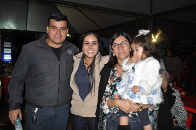 Fotos da Inauguração da Loja Amoreira Materiais para Construção