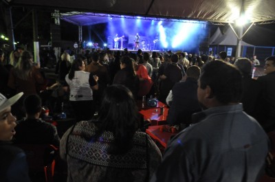 Fotos da Inauguração da Loja Amoreira Materiais para Construção
