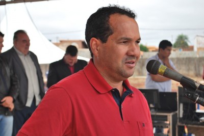 Fotos da Inauguração da Loja Amoreira Materiais para Construção