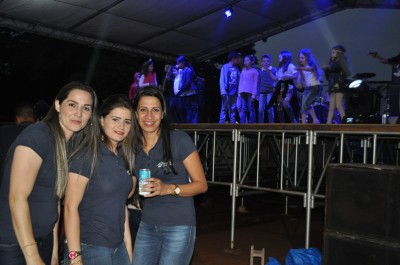 Fotos da Inauguração da Loja Amoreira Materiais para Construção