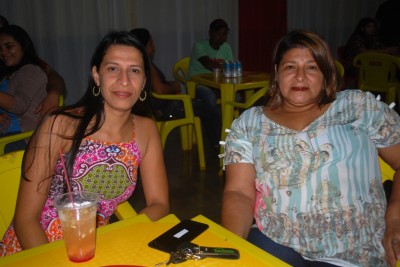 Confraternização Dia do Trabalhador