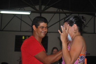 Confraternização Dia do Trabalhador