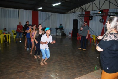 Confraternização Dia do Trabalhador