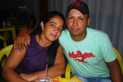 Confraternização Dia do Trabalhador