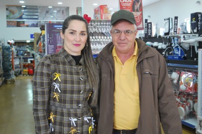 1º Arraiá da Amoreira foi um sucesso