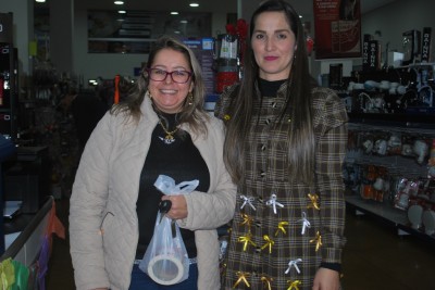1º Arraiá da Amoreira foi um sucesso