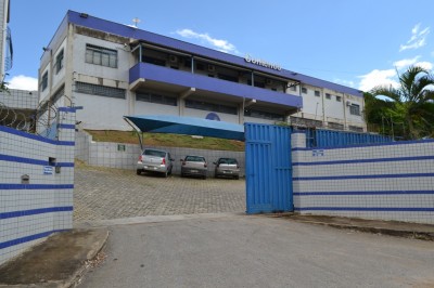 Visita e Treinamento na sede da Contenco