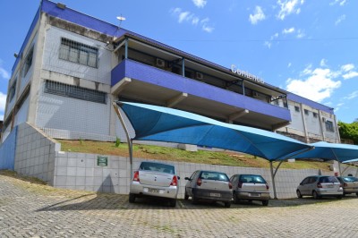 Visita e Treinamento na sede da Contenco