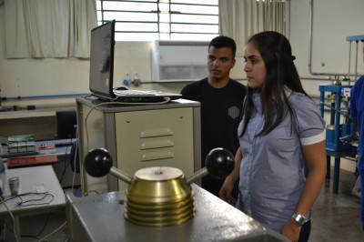 Visita e Treinamento na sede da Contenco