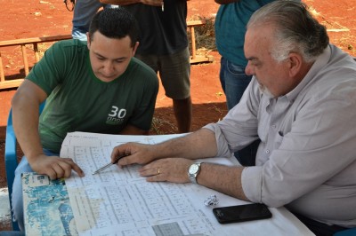 Loteamento Jardim das Palmeiras é lançado pelo Grupo Amoreira 