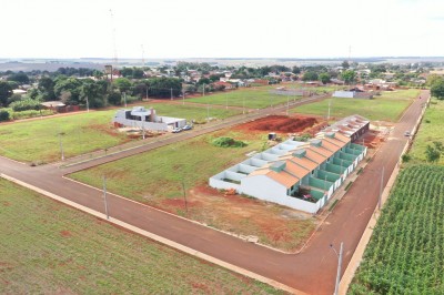 Por que comprar um lote para construir em um bairro planejado?