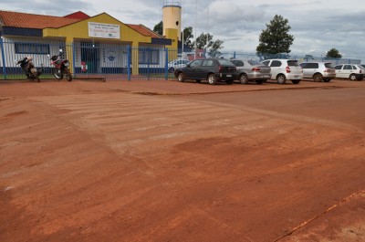Passarela Elevada