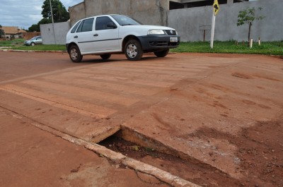 Passarela Elevada
