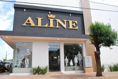 Loja Aline