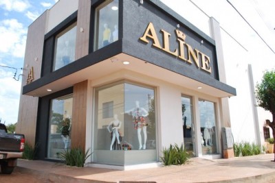 Loja Aline