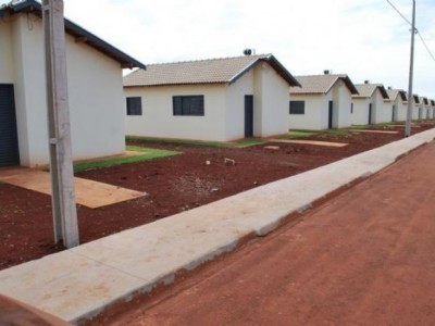 Casas populares 