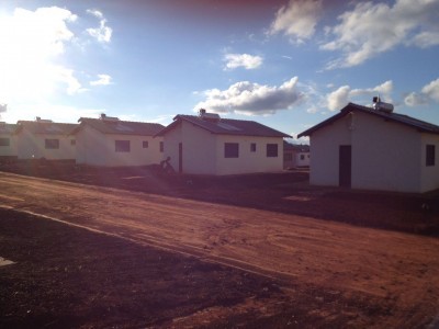 Casas populares 