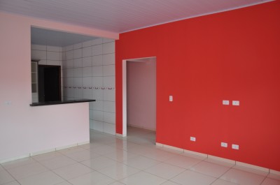 Residência Cidade Amiga