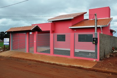 Residência Cidade Amiga