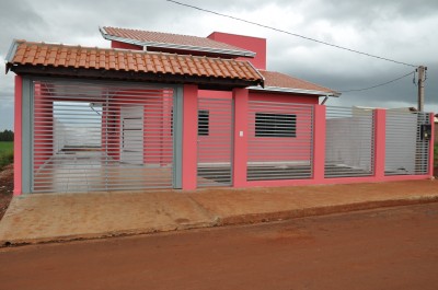 Residência Cidade Amiga
