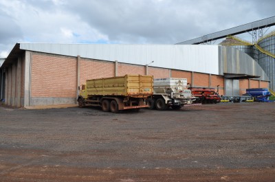 Coamo Aral Moreira