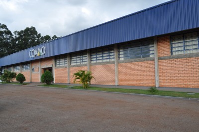 Coamo Aral Moreira