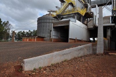 Coamo Aral Moreira