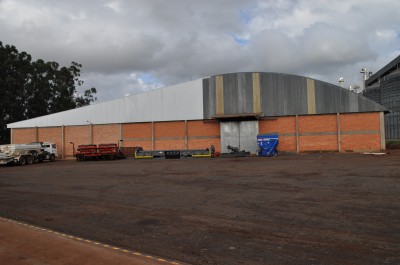 Coamo Aral Moreira