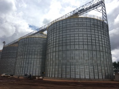 Unidade Coamo São Luiz