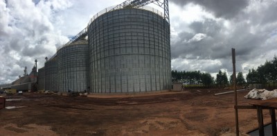 Unidade Coamo São Luiz