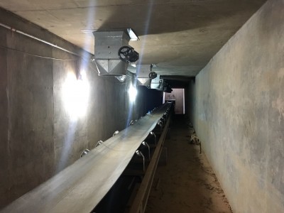 Unidade Coamo São Luiz