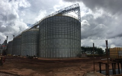 Unidade Coamo São Luiz