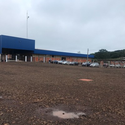 Unidade Coamo de Cantagalo
