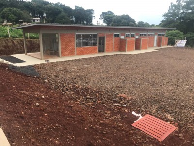 Unidade Coamo de Cantagalo