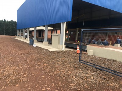 Unidade Coamo de Cantagalo