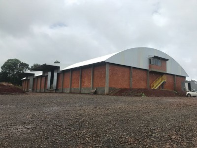 Unidade Coamo de Cantagalo