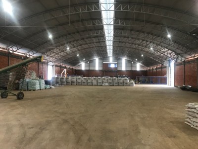 Unidade Coamo de Cantagalo