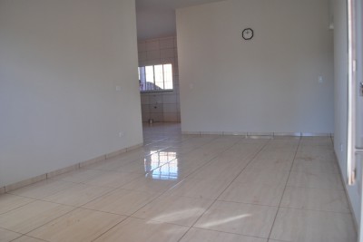 Projeto Residencial - Aral Moreira