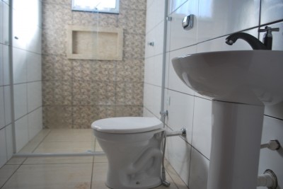 Projeto Residencial - Aral Moreira