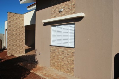 Projeto Residencial - Aral Moreira