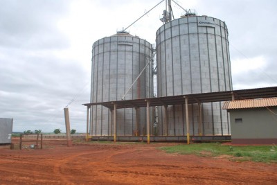 Fazenda Ponte Qihá