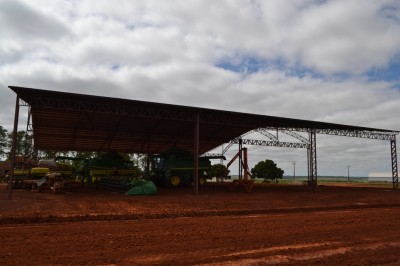 Fazenda Ponte Qihá