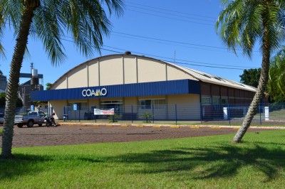 Unidade Coamo Fênix - PR
