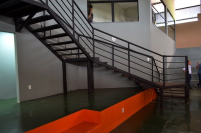 Ginásio de Esportes de Antônio João